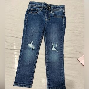 Jumping Beans Girls Jeans